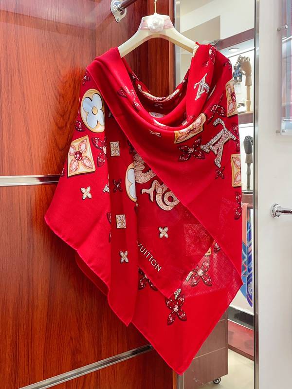 Louis Vuitton Scarf LVC00479 Louis Vuitton Scarf LVC00479